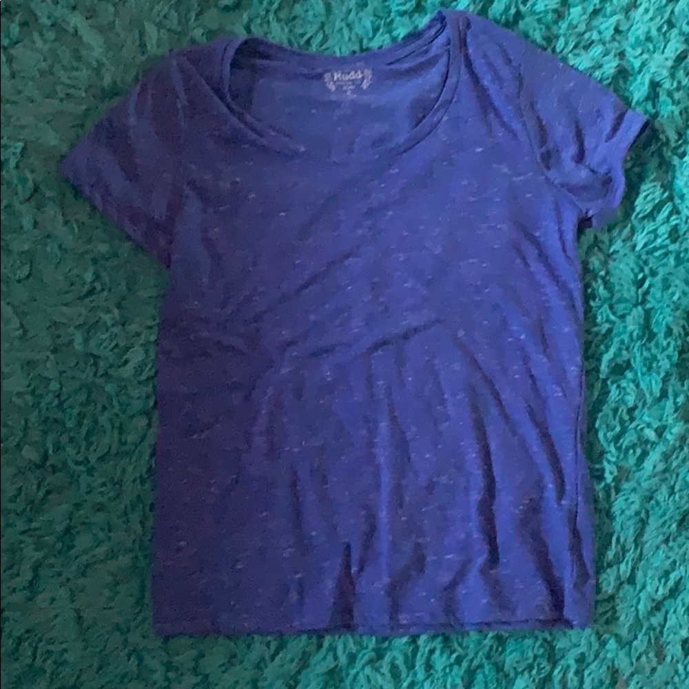Mudd shirt